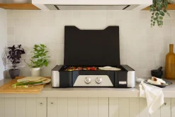 Plancha électrique manuel Exclusive 360 - LE MARQUIER Hot