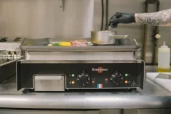 KRAMPOUZ Plancha électrique 230v Sale