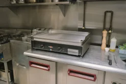 KRAMPOUZ Plancha électrique 230v Sale