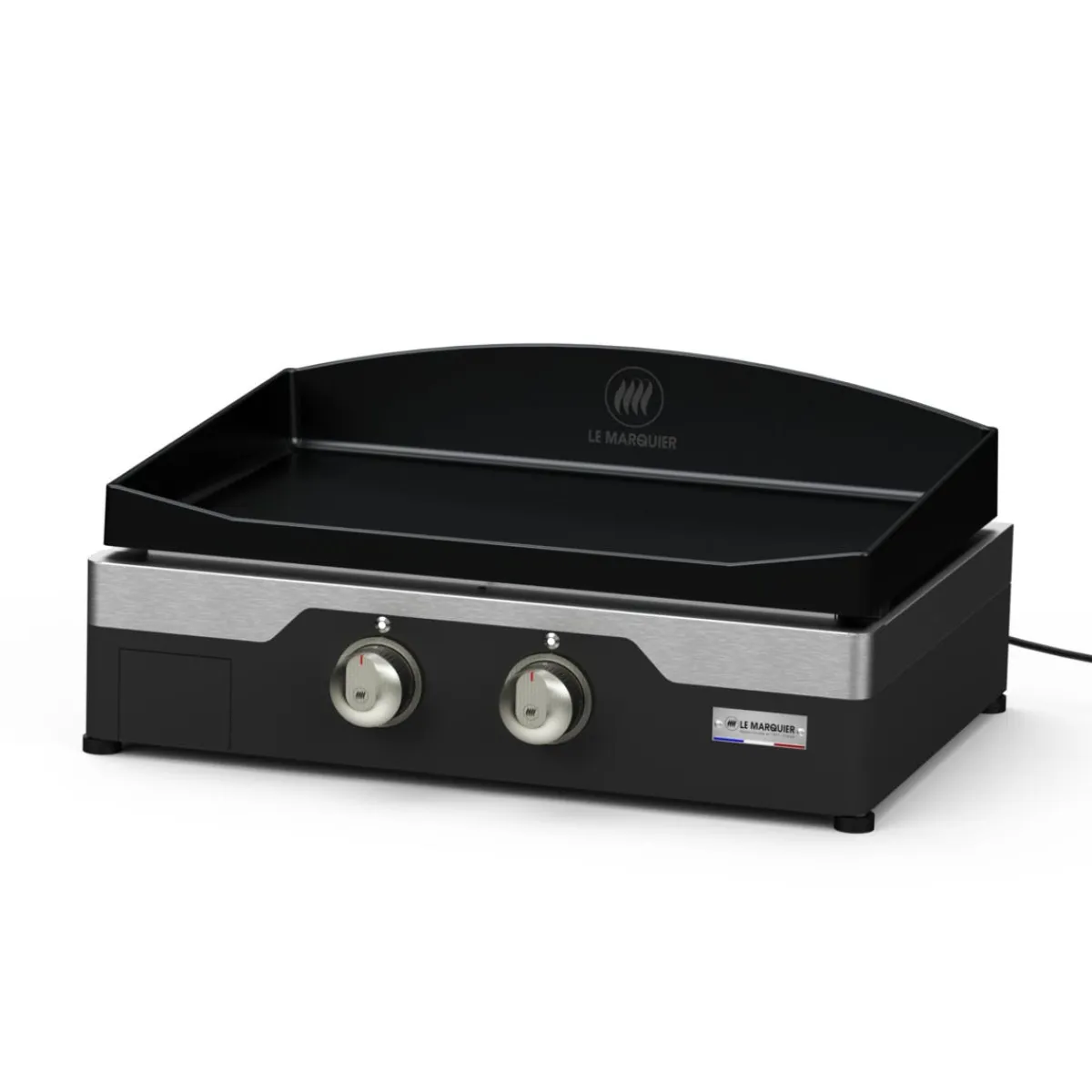 LE MARQUIER Plancha Signature Allure 260 Du0 Hot