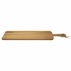 Aucune Planche acacia 60x15x1,5 cm Hot