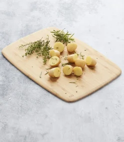 Aucune Planche bambou 0,8 cm x 20 dm Online