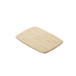 Planche bambou 35x25x0,8 cm - Aucune