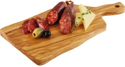 Planche bois 25x16x2 cm - APS Best