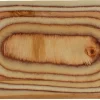 DE LA ROCA Planche bouleau 48 cm Best