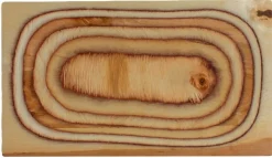 DE LA ROCA Planche bouleau 48 cm Best