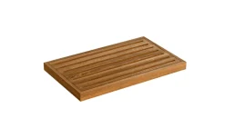 Planche chêne 53x32,5x3,5 cm Flow - CRASTER Clearance