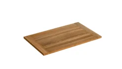 Planche chêne 53x32,5x2 cm Flow - CRASTER Online