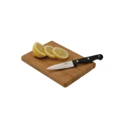 BERARD Planche à découper rectangulaire bambou 20,3 cm Bahama Sale