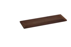 Planche noyer 53x16,3x2 cm Flow - CRASTER Sale