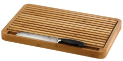 Planche à pain bambou 53x32,5 cm Evento - DEGRENNE Clearance