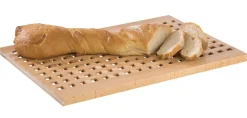 Planche à pain hêtre 52x34 cm - APS Best
