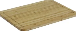 BERARD Planche rectangulaire bambou 45 cm Clearance