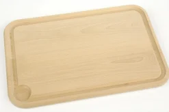Planche rectangulaire hêtre 30 cm - BERARD Hot