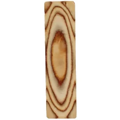 DE LA ROCA Planche à sushis rectangulaire brun bouleau 27 cm Best