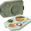 CAMBRO Plaque chauffante plastique Ø 16,5 cm Tablotherm Sale