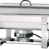 BARTSCHER Plaque chauffante pour chafing dish Ø 13,5 cm 10x13 cm Online