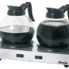 BARTSCHER Plaque chauffante WP-K200 120 W Best