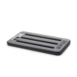 REVOL Plaque eutectique résine Nacryl® noir En Scène Outlet
