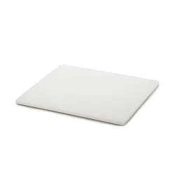 Plaque gn 2/3 résine Nacryl® blanc En Scène - REVOL Outlet