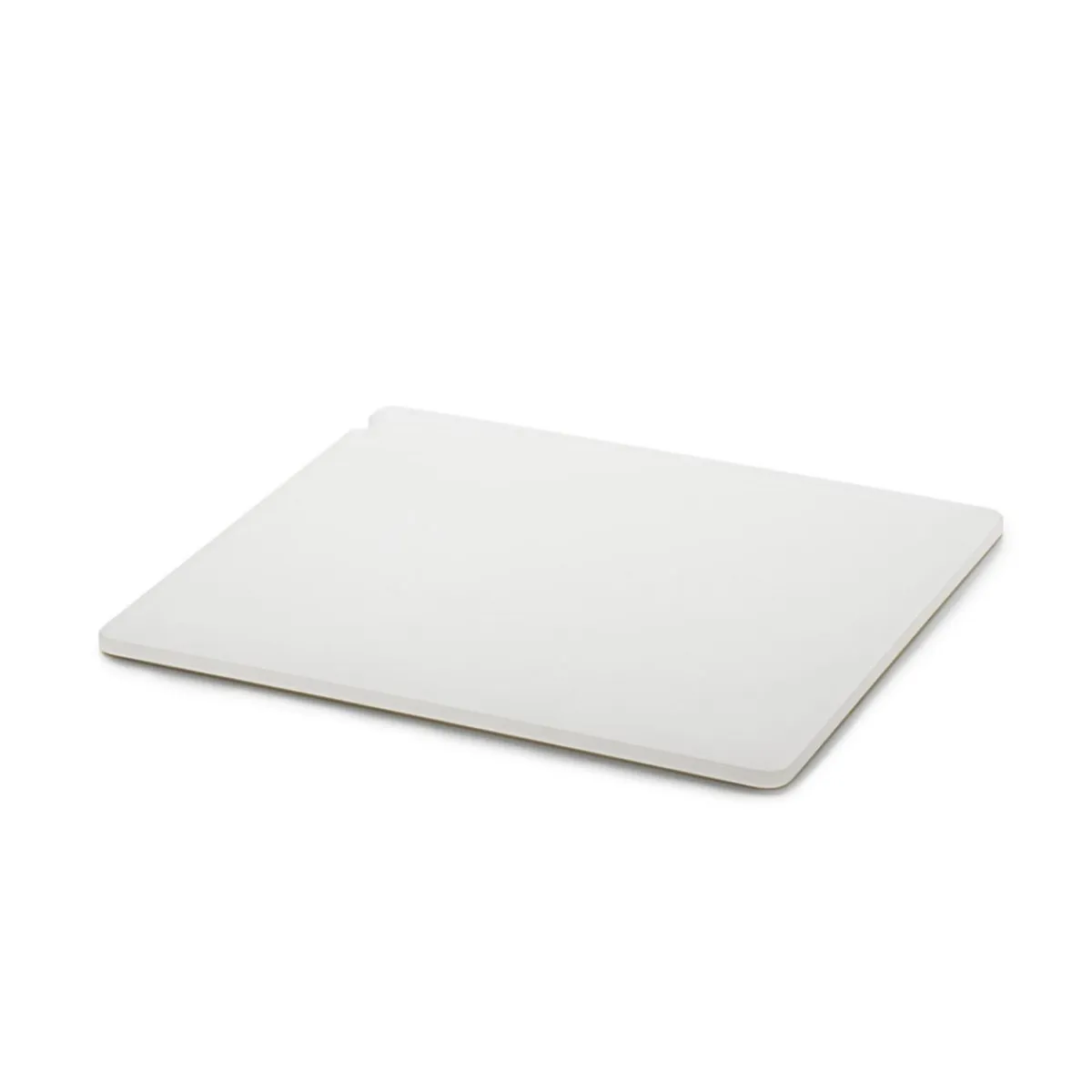 Plaque gn 2/3 résine Nacryl® blanc En Scène - REVOL Outlet