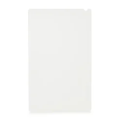 REVOL Plaque gn 1/1 résine Nacryl® blanc En Scène New