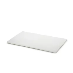 REVOL Plaque gn 1/1 résine Nacryl® blanc En Scène New