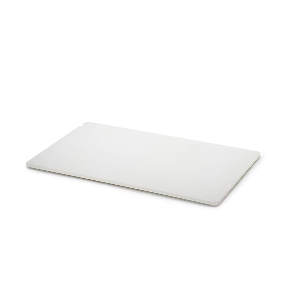 REVOL Plaque gn 1/1 résine Nacryl® blanc En Scène New