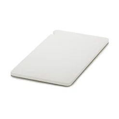 Plaque gn 1/3 résine Nacryl® blanc En Scène - REVOL