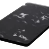 Plaque gn1/3 résine Nacryl® marbre noir 32,5x17,6x1 cm En Scène - REVOL Discount