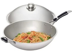 BARTSCHER Plaque à induction pour wok IW35 Sans pied(s) 230v 3500 W Clearance