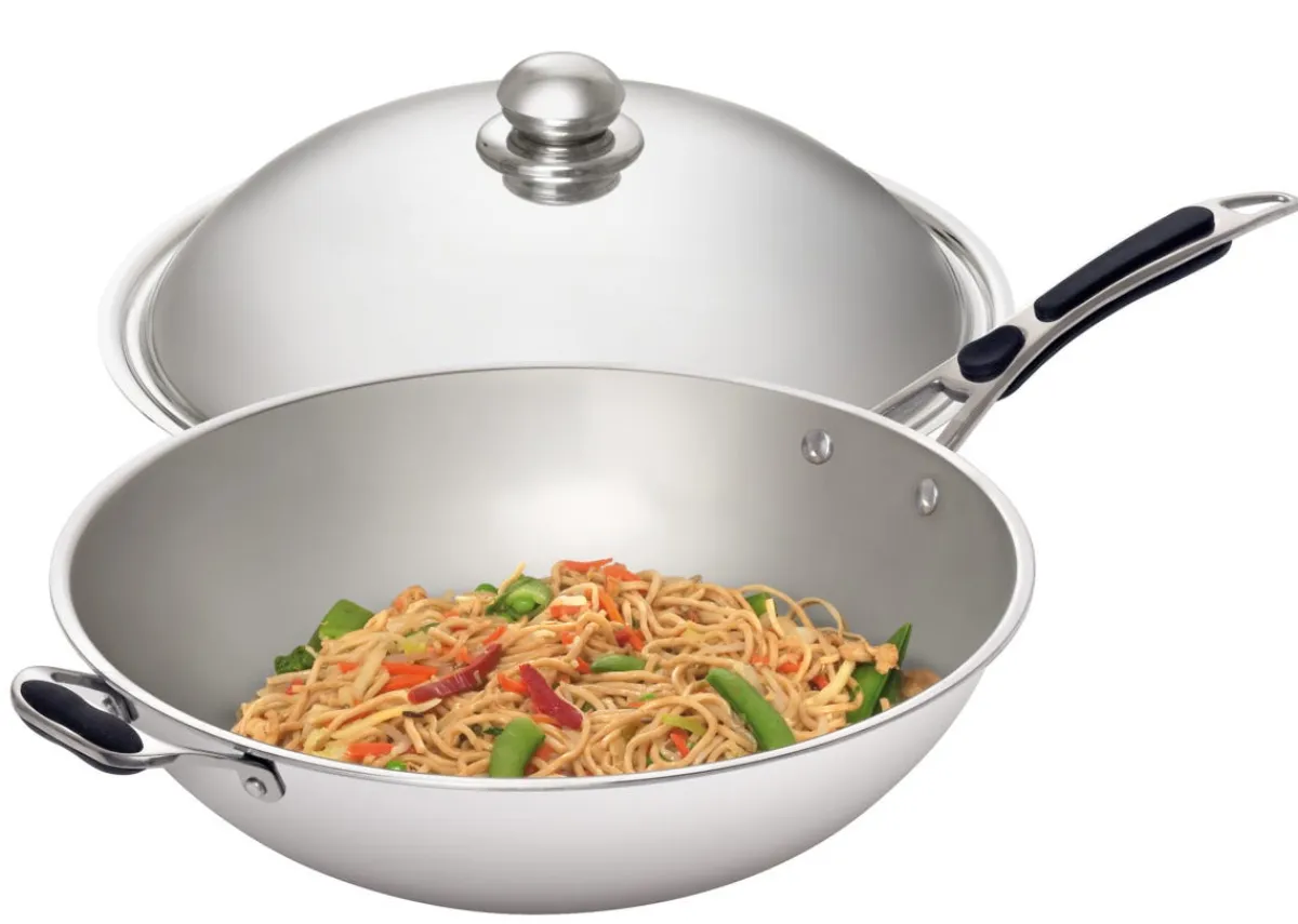 BARTSCHER Plaque à induction pour wok IW35 Sans pied(s) 230v 3500 W Clearance