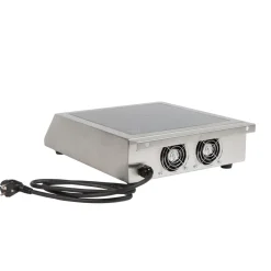 PRO.EQUIP Plaque à induction 230v 3000 W Sale