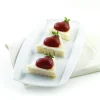 Plaque 70 mini coeurs silicone Pâtissier 60x40x1,6 cm - Aucune Clearance