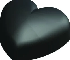Plaque 70 mini coeurs silicone Pâtissier 60x40x1,6 cm - Aucune Clearance