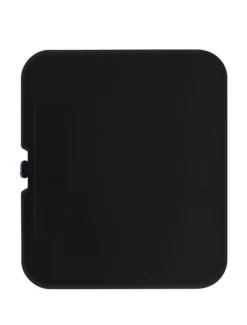 DEGRENNE Plaque réfrigérante gn 1/1 polyéthylène haute densité (pehd) noir 480x280x30 cm Evento Hot