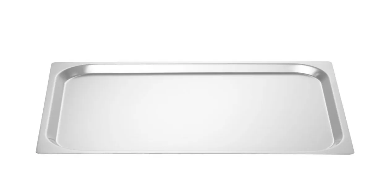 HENDI Plaque roll top Outlet