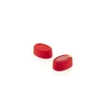 Aucune Plaque 25 savarins ovales silicone Pâtissier 60x40x3,5 cm Clearance