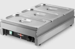 KRAMPOUZ Plaque 230v 500 W Clearance