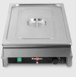 KRAMPOUZ Plaque 230v 500 W Clearance