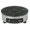 Plaque 7 zones de chauffe Sans pied(s) 230v 3000 W - KRAMPOUZ Clearance