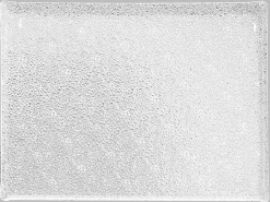 Plat de présentation acrylique 40x30 cm Pap - PLATEX Discount