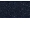 PLATEX Plat de présentation acrylique noir 60x20 cm Pap Outlet