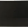 Plat de présentation GN1/1 mélamine noir 53x32,5 cm Vestah - PLATEX Discount
