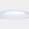 RAK Plat de présentation ovale blanc porcelaine bone china 28 cm Feelings Discount