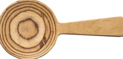 DE LA ROCA Plateau apppetizer bouleau 25 cm Discount