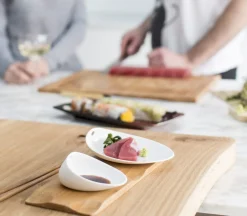Plateau bambou 44 cm Jomon - COOKPLAY Sale