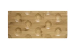 Plateau bambou 44 cm Jomon - COOKPLAY Sale