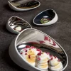 Plateau bambou 29 cm Jomon - COOKPLAY Outlet