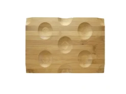 Plateau bambou 29 cm Jomon - COOKPLAY Outlet